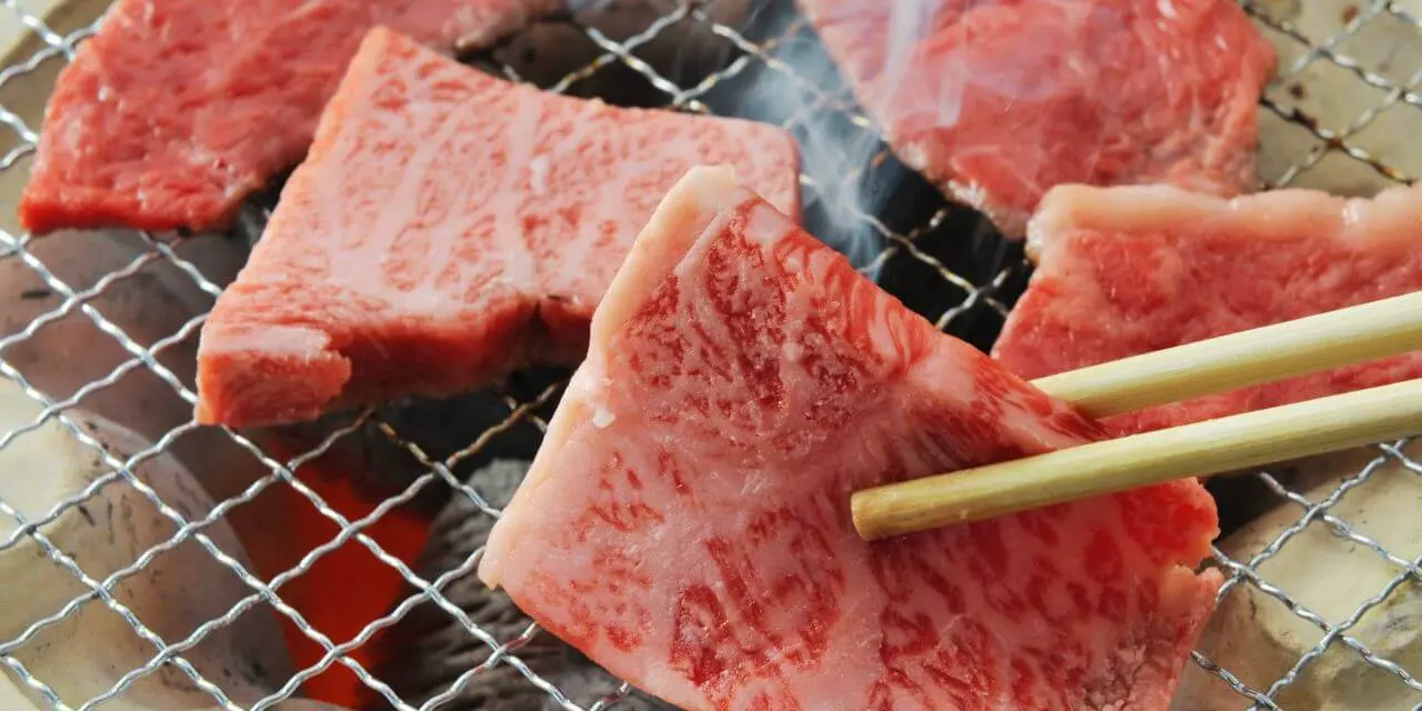 バーベキューのみ